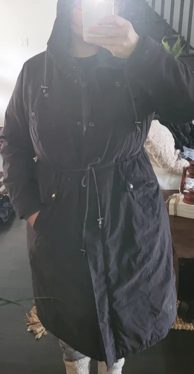 Women's Sanctuary & Torrid puffer jackets Bundle image indicator(6)