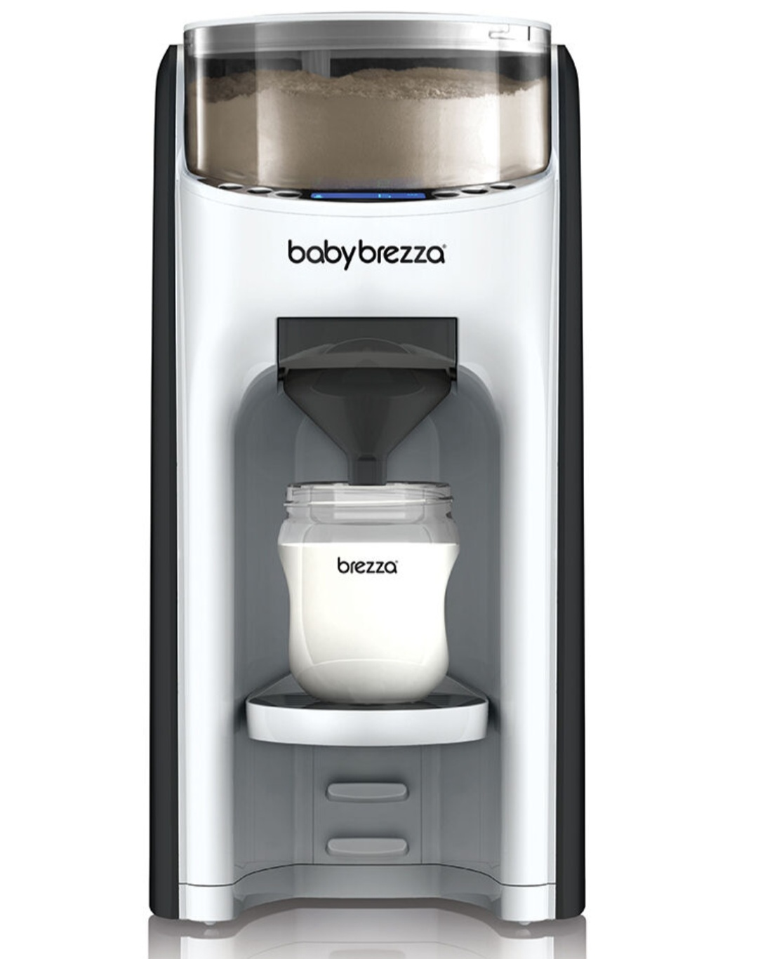 Baby Brezza Formula Pro Advanced Baby Formula Maker