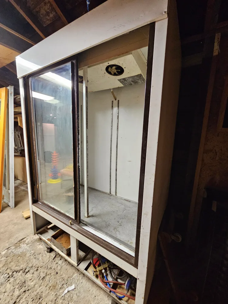 Commercial Refrigerator for sale image indicator(2)