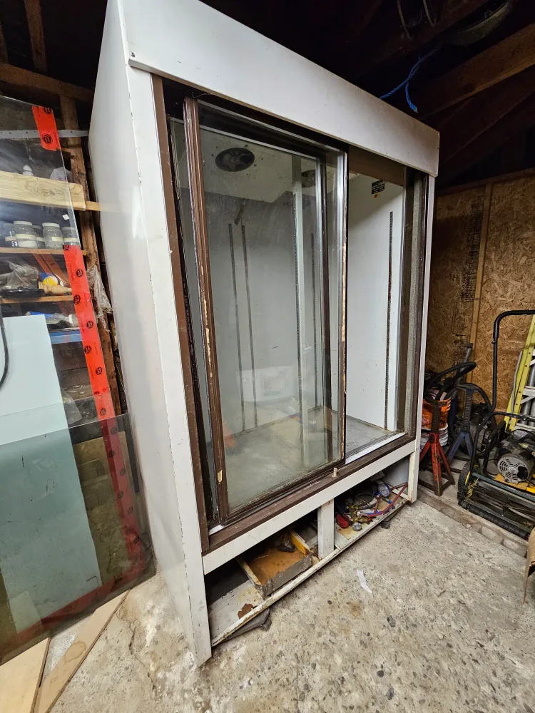 Commercial Refrigerator for sale image indicator(3)