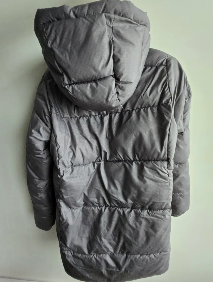 Columbia Women's Puffect Insulated Parka image indicator(2)