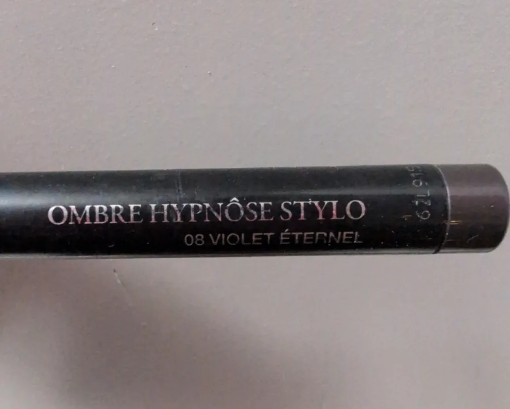 Lancôme Ombre Hypnôse Stylo Eyeshadow Pencil - 08 Violet Éternel image indicator(2)