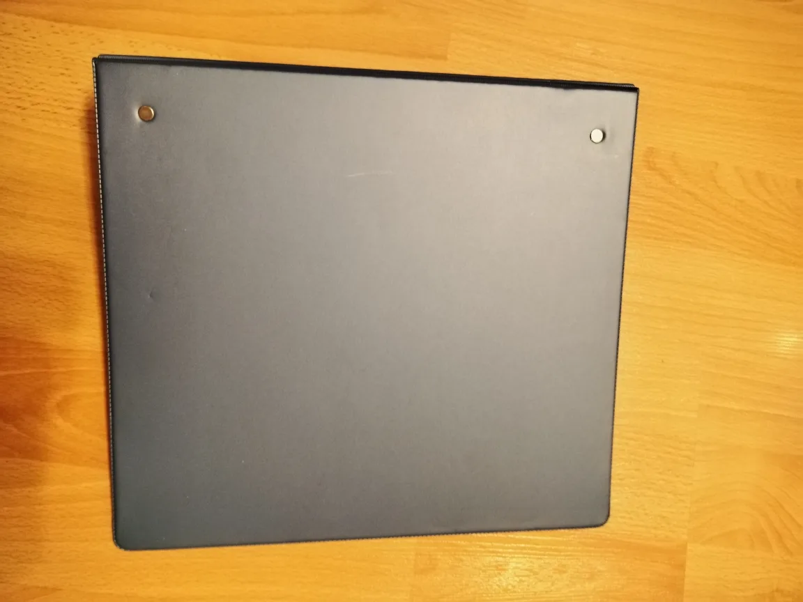 Binders image indicator(5)