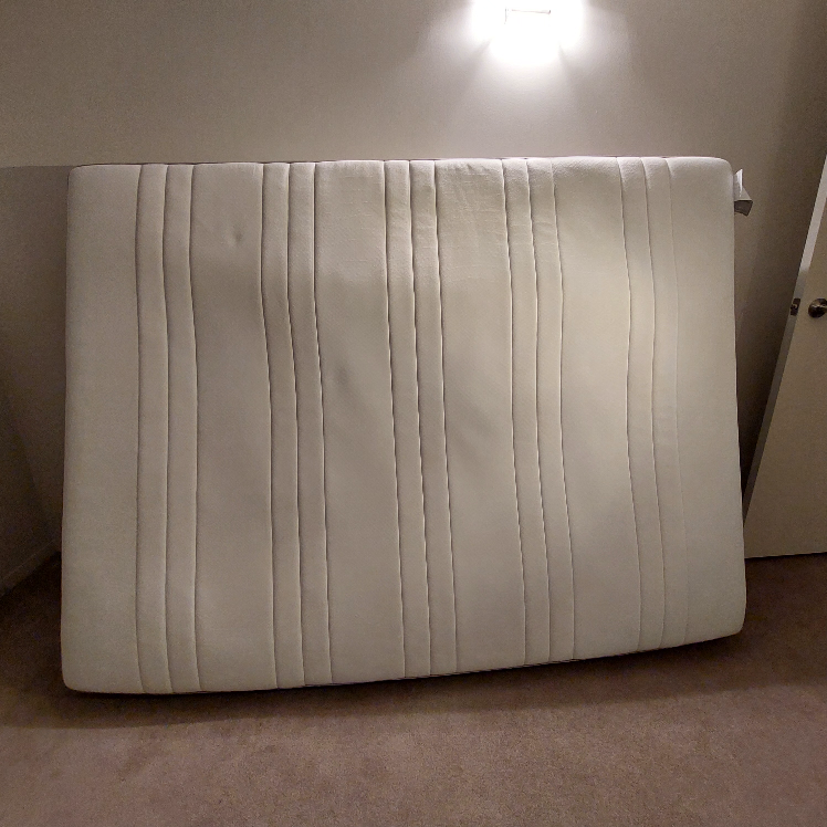 IKEA Mattress - Queen Size - photo 2