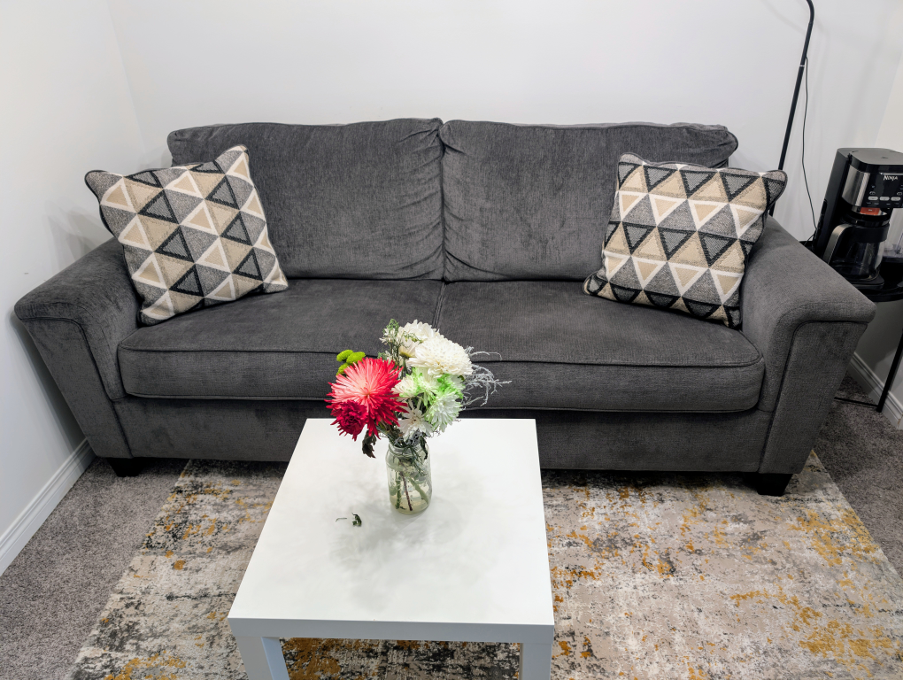 Ashley Abringer Sofa-Savings of 65% - photo 5