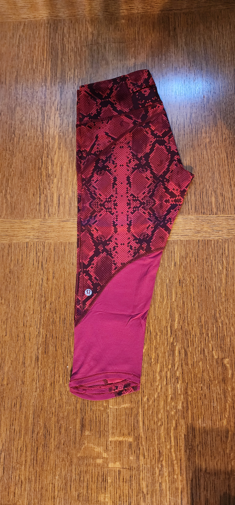 Lululemon tights - photo 2