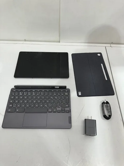 LENOVO IDEAPAD DUET 3 Chromebook Laptop with 10.9 2k Touchscreen image indicator(3)