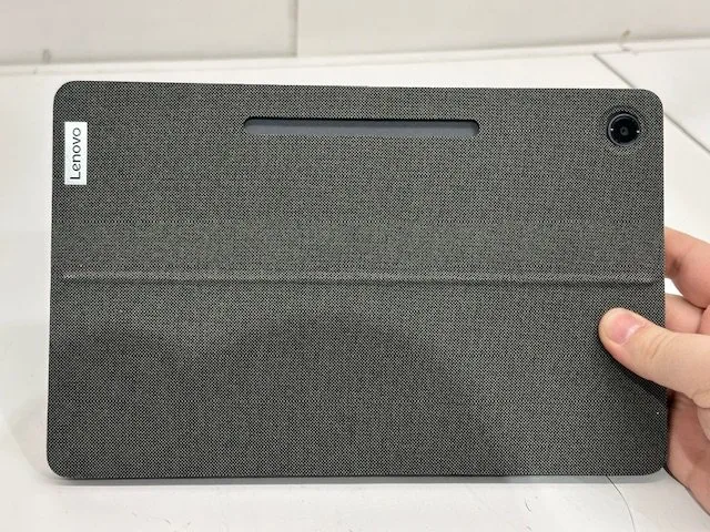 LENOVO IDEAPAD DUET 3 Chromebook Laptop with 10.9 2k Touchscreen image indicator(5)