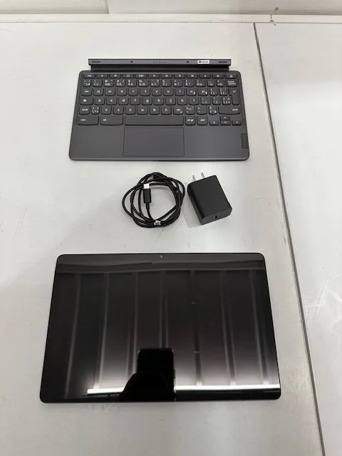 LENOVO IDEAPAD DUET 3 Chromebook Laptop with 10.9 2k Touchscreen image indicator(4)