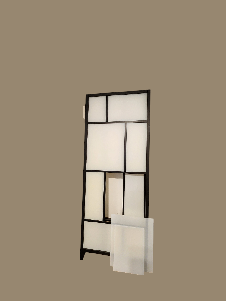 IKEA Room Divider 3 panel