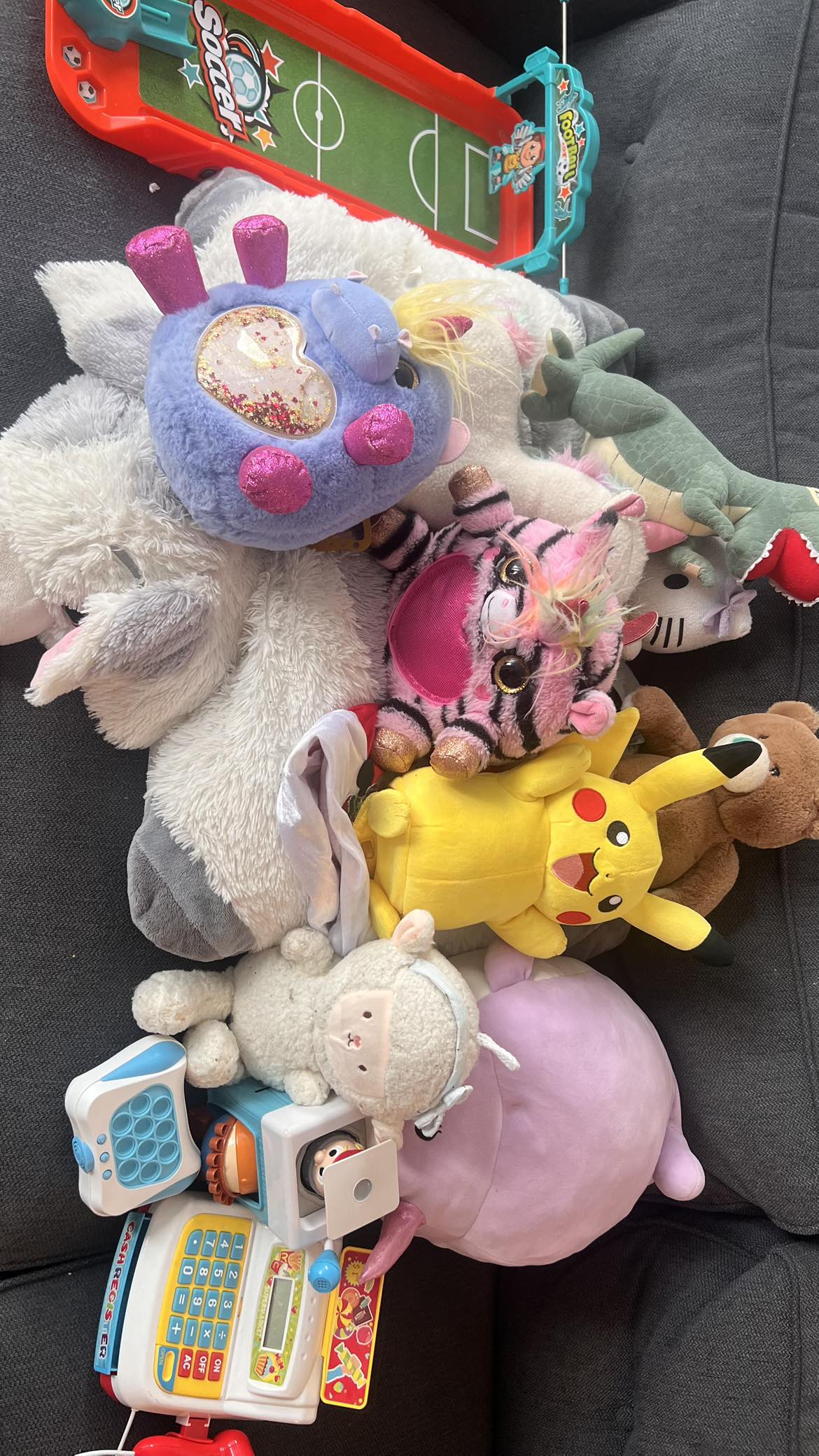 Toys