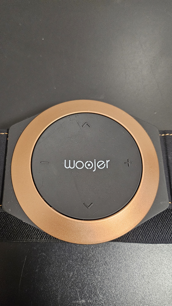 Woojer Strap - Wearable Haptic Device, feel the bass - photo 2