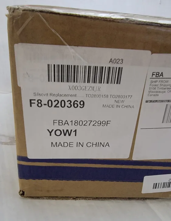 Tail Light Replacement for 2005-2015 Toyota Tacoma image indicator(10)