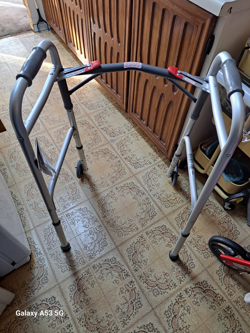 Rolling Walker - photo 2