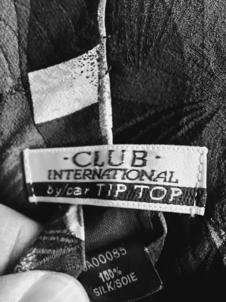 👔 Silk Designer Tie image indicator(3)