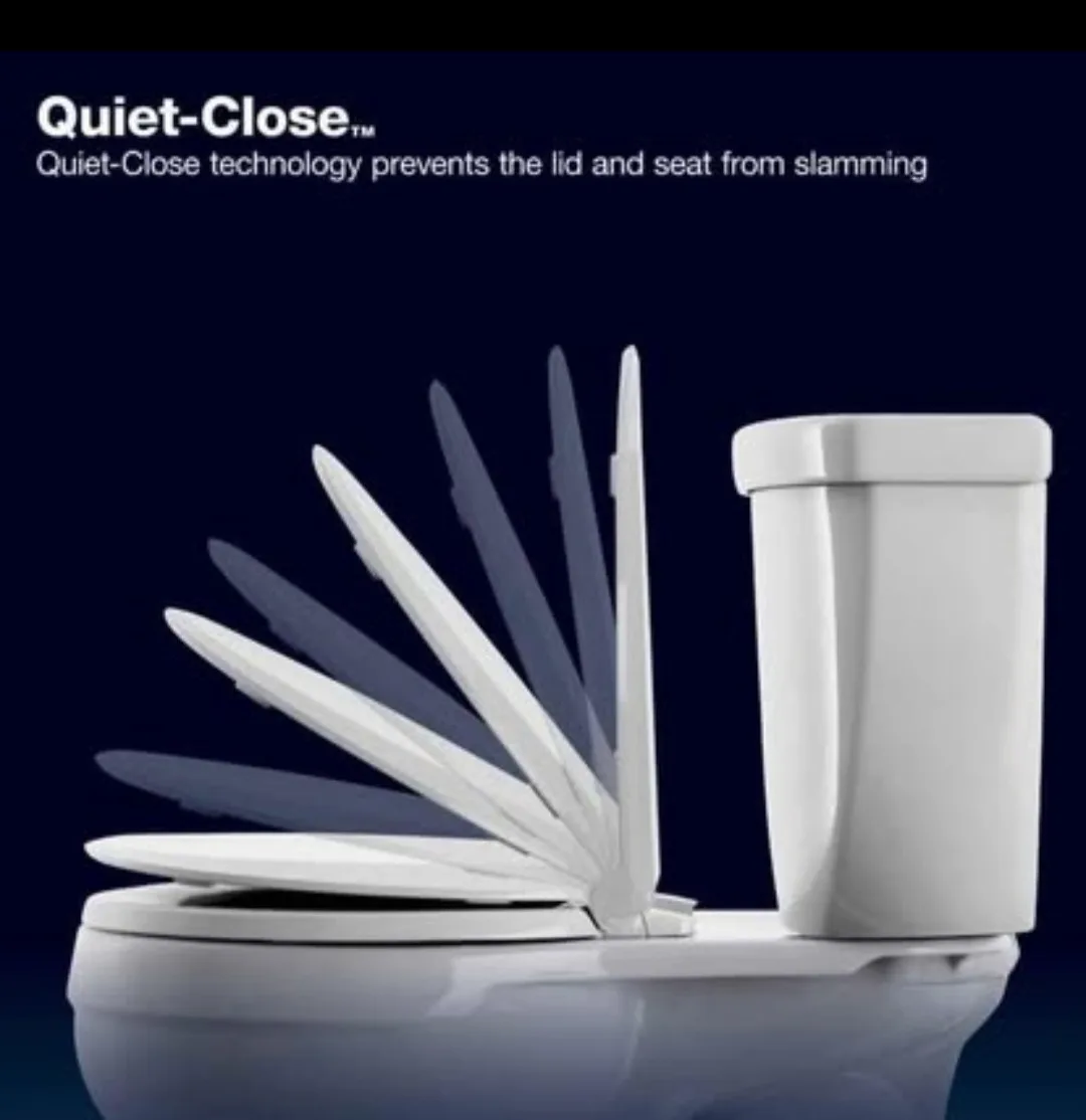 Kohler Night Light Toilet Seat image indicator(2)