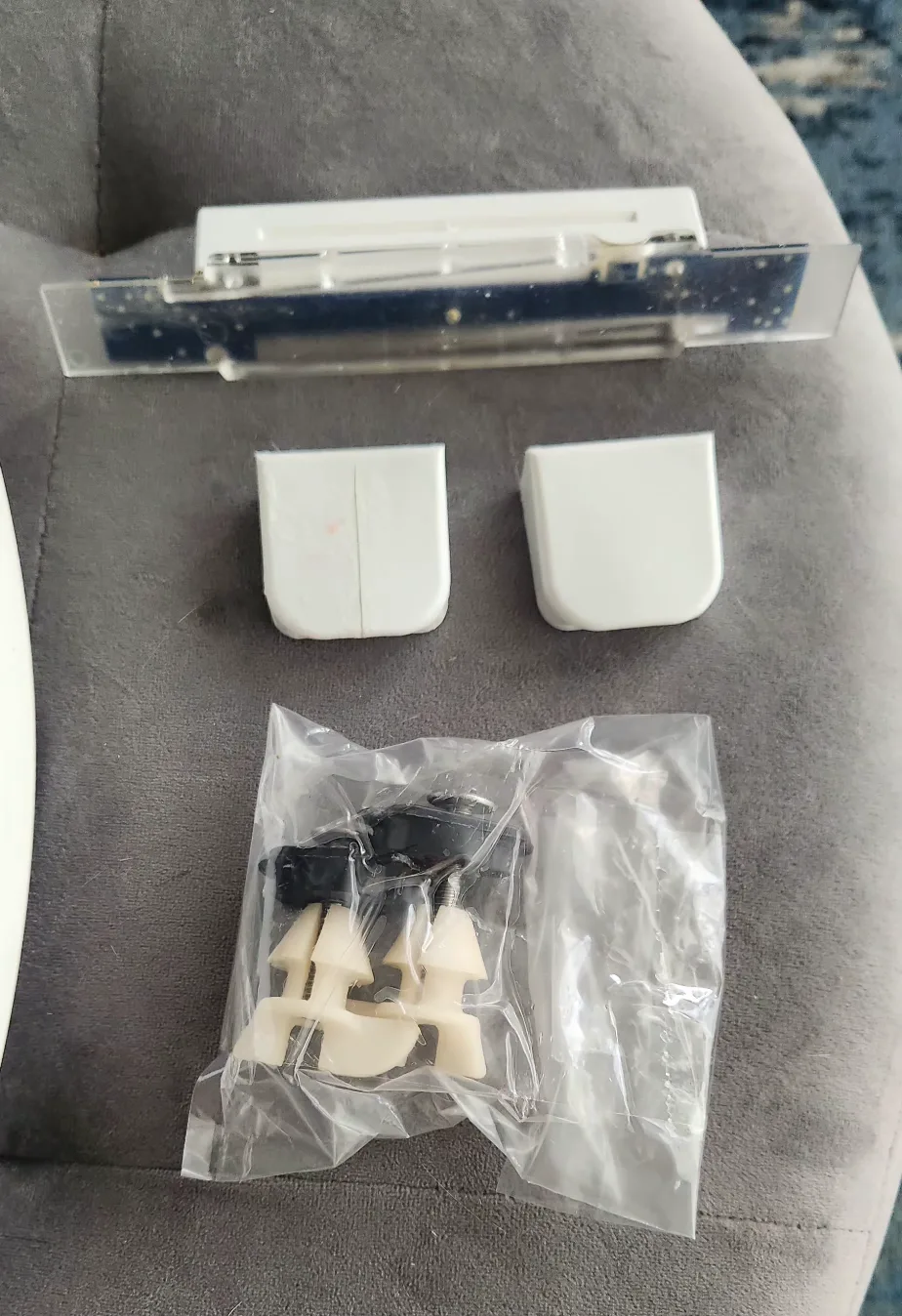 Kohler Night Light Toilet Seat image indicator(8)