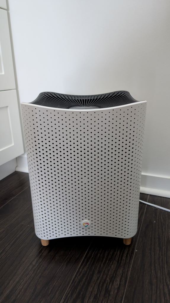Mila Air Purifier