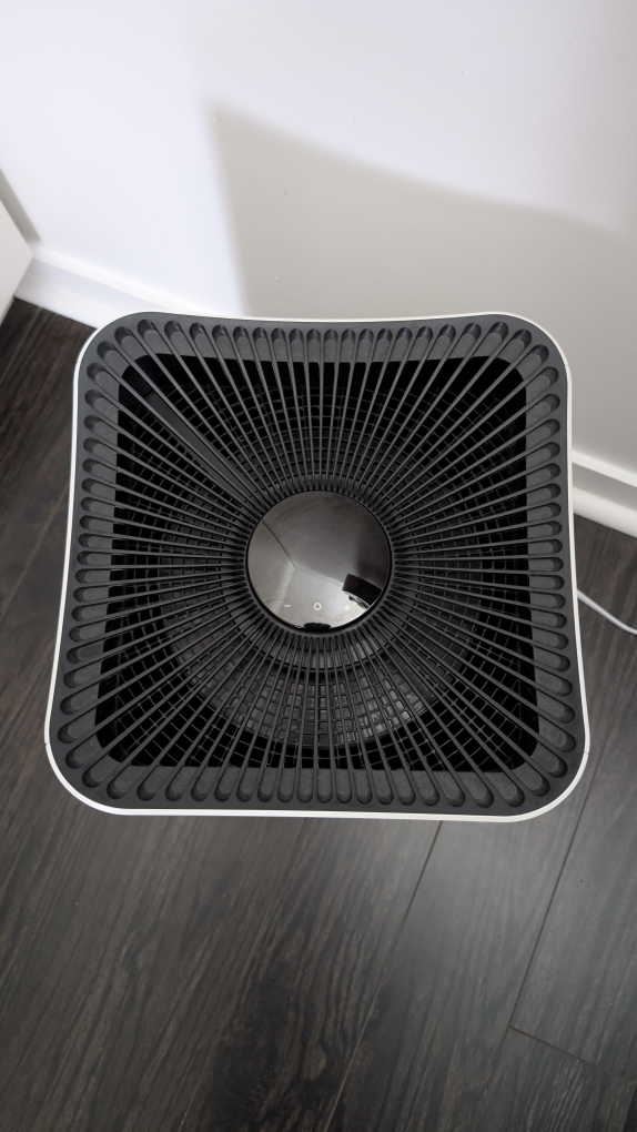 Mila Air Purifier - photo 2