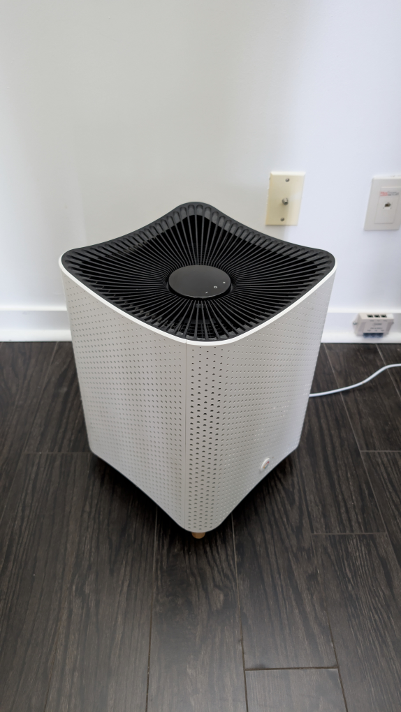 Mila Air Purifier - photo 3