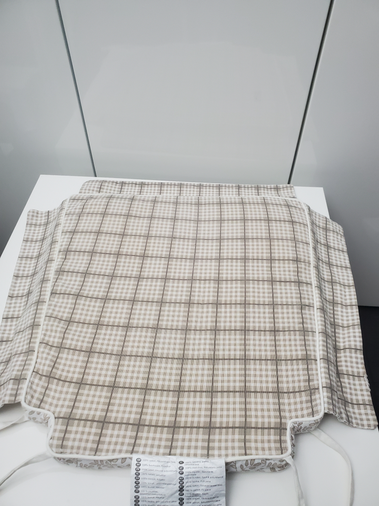 2 Ikea chair pads - photo 2