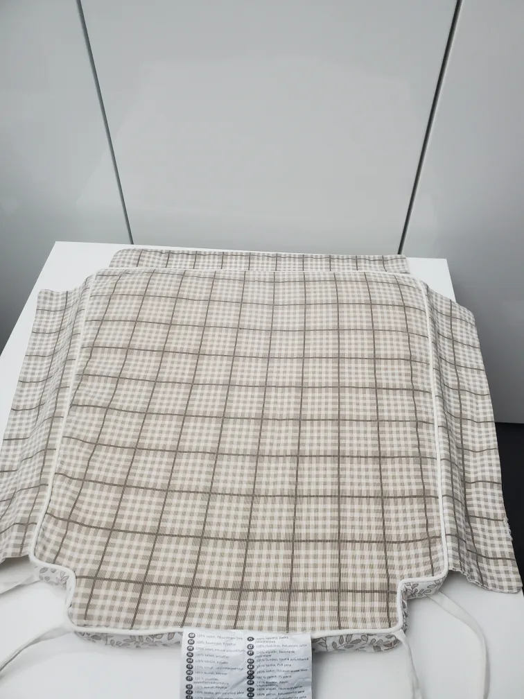 2 Ikea chair pads image indicator(2)