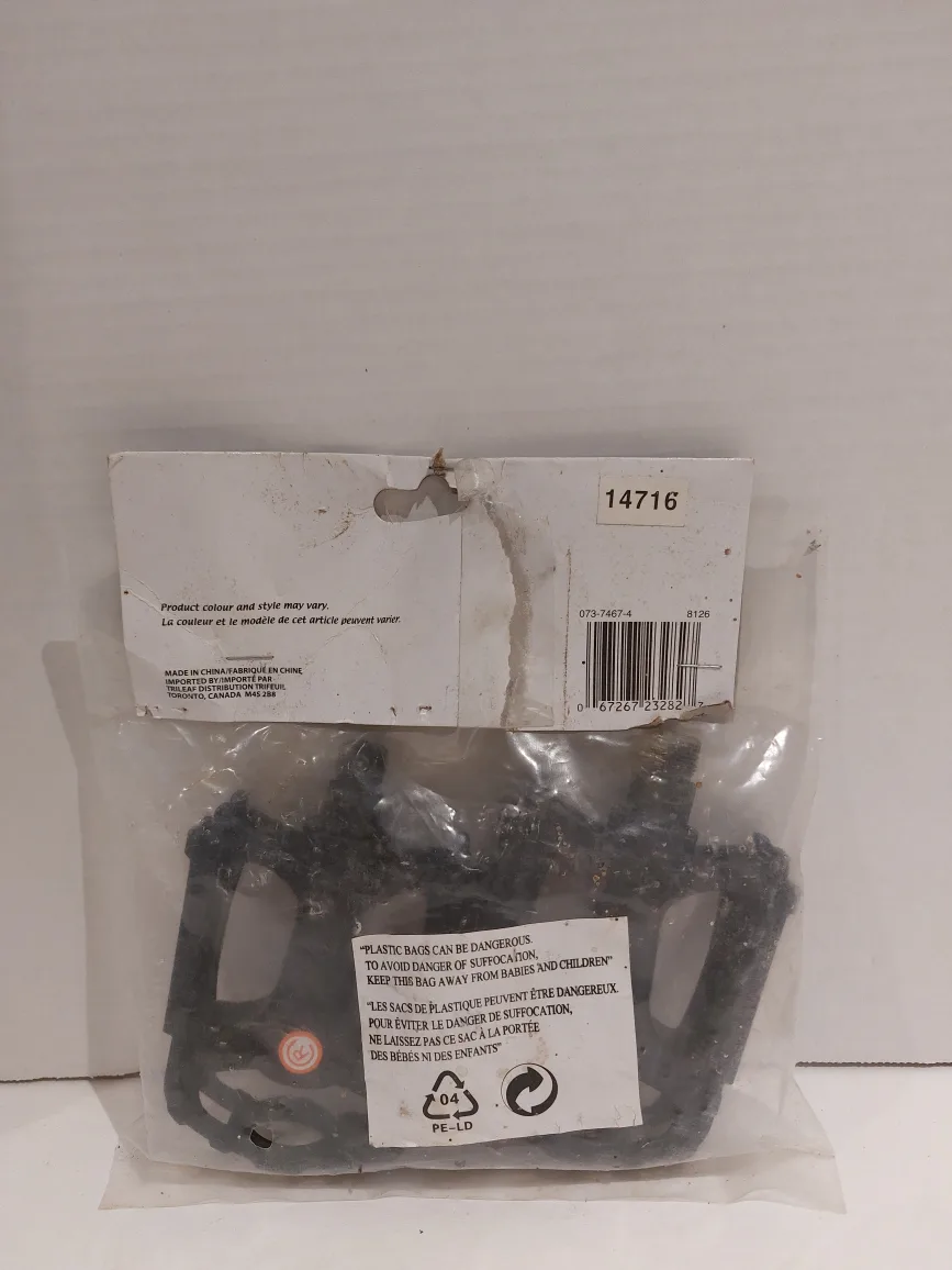 New Supercycle Bike Pedals image indicator(2)