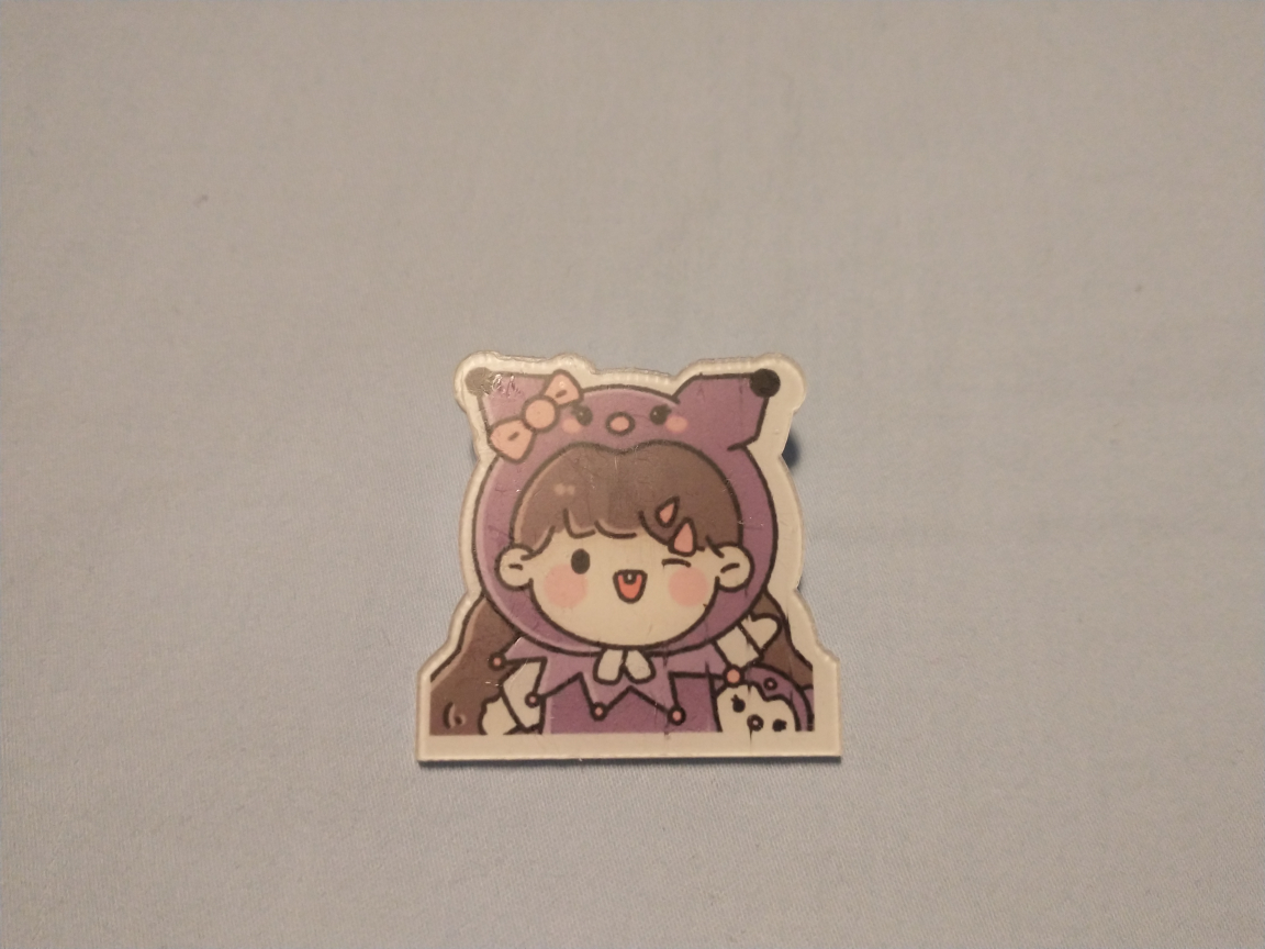 Assorted cute pins - photo 2