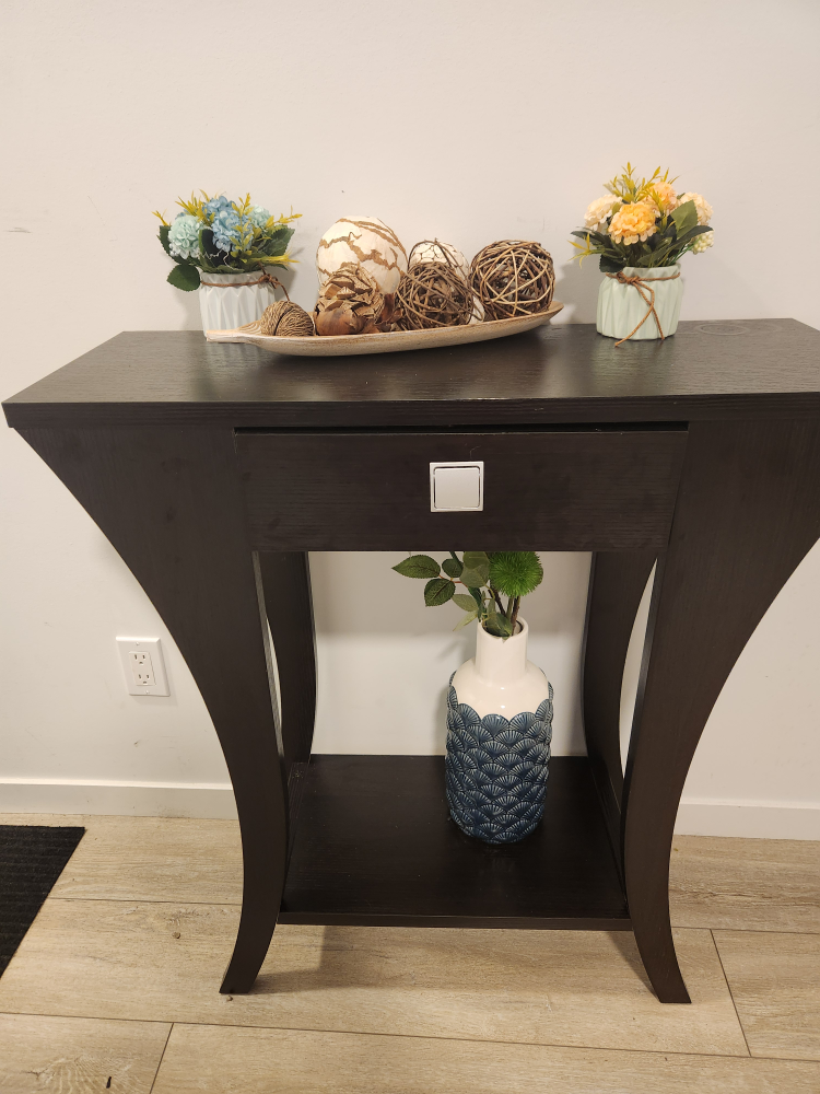 Console Table