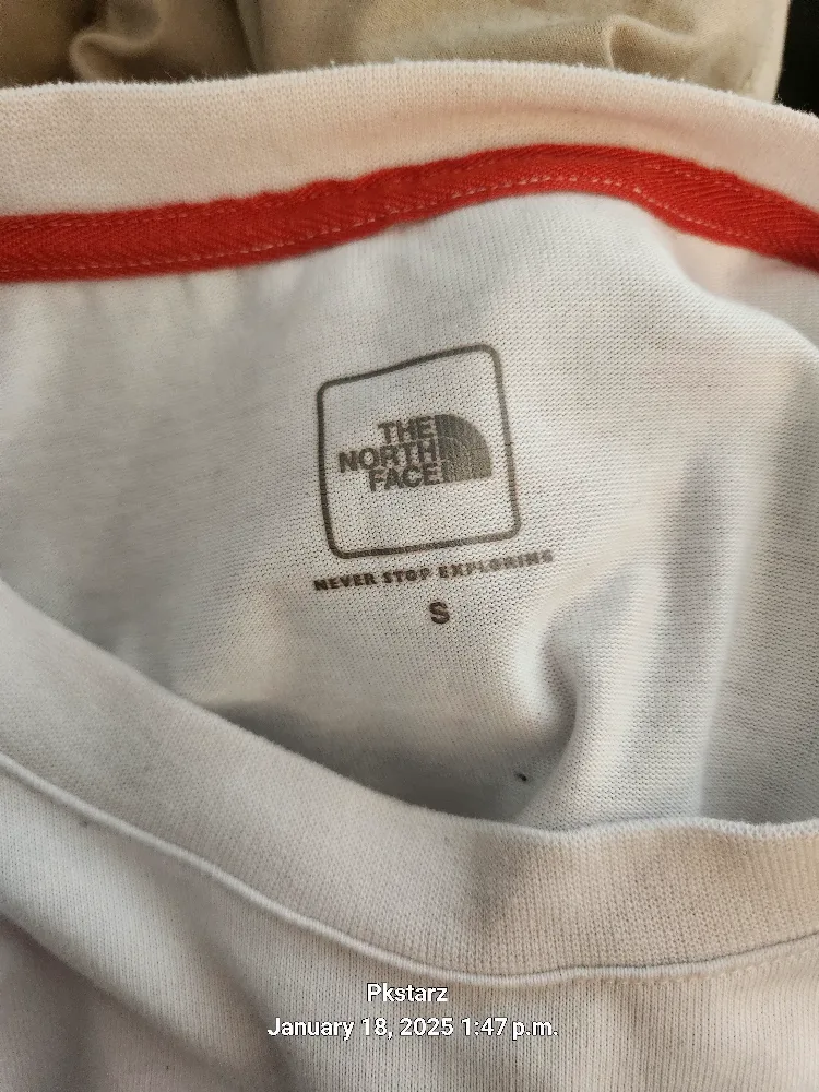 North Face Summer Bundle image indicator(3)