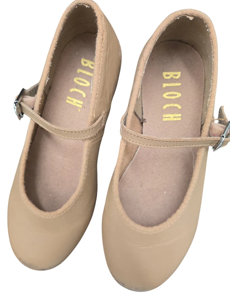 Bloch Tap Shoes - Size 10½ image indicator(2)