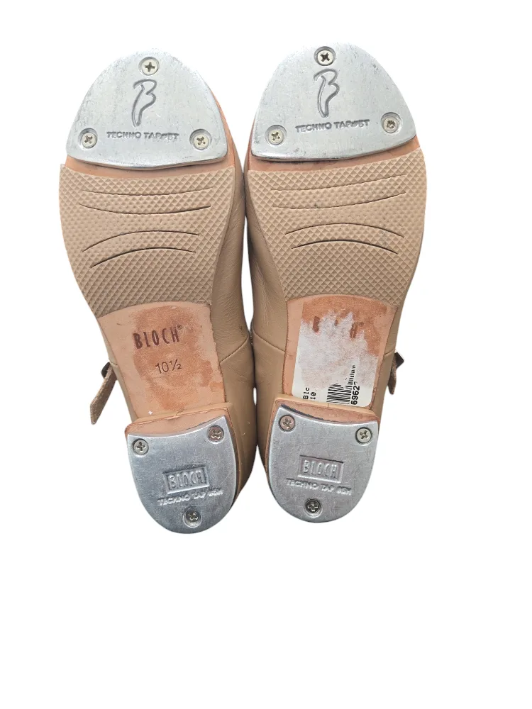Bloch Tap Shoes - Size 10½ image indicator(4)