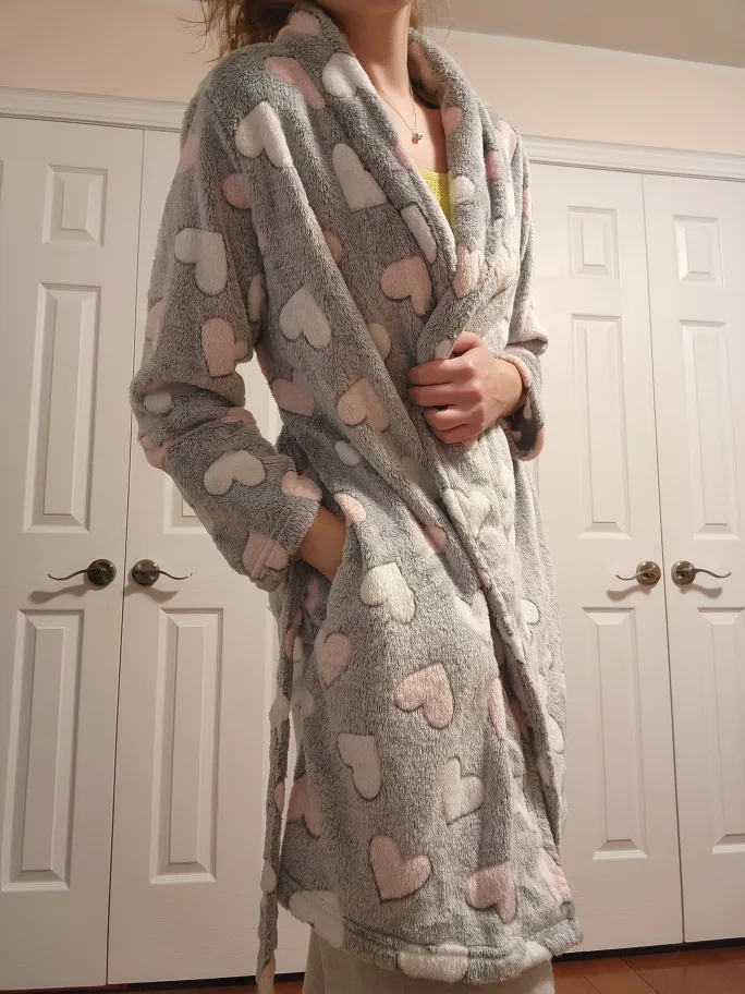 House Robe image indicator(2)