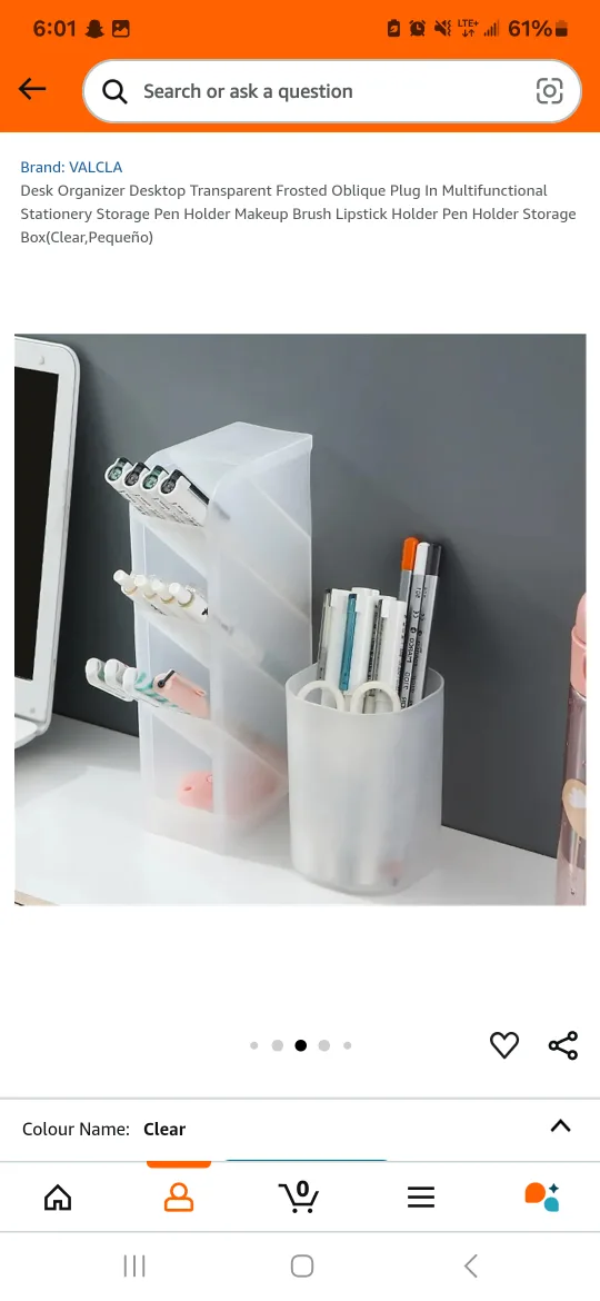 desk organizer multi use image indicator(6)