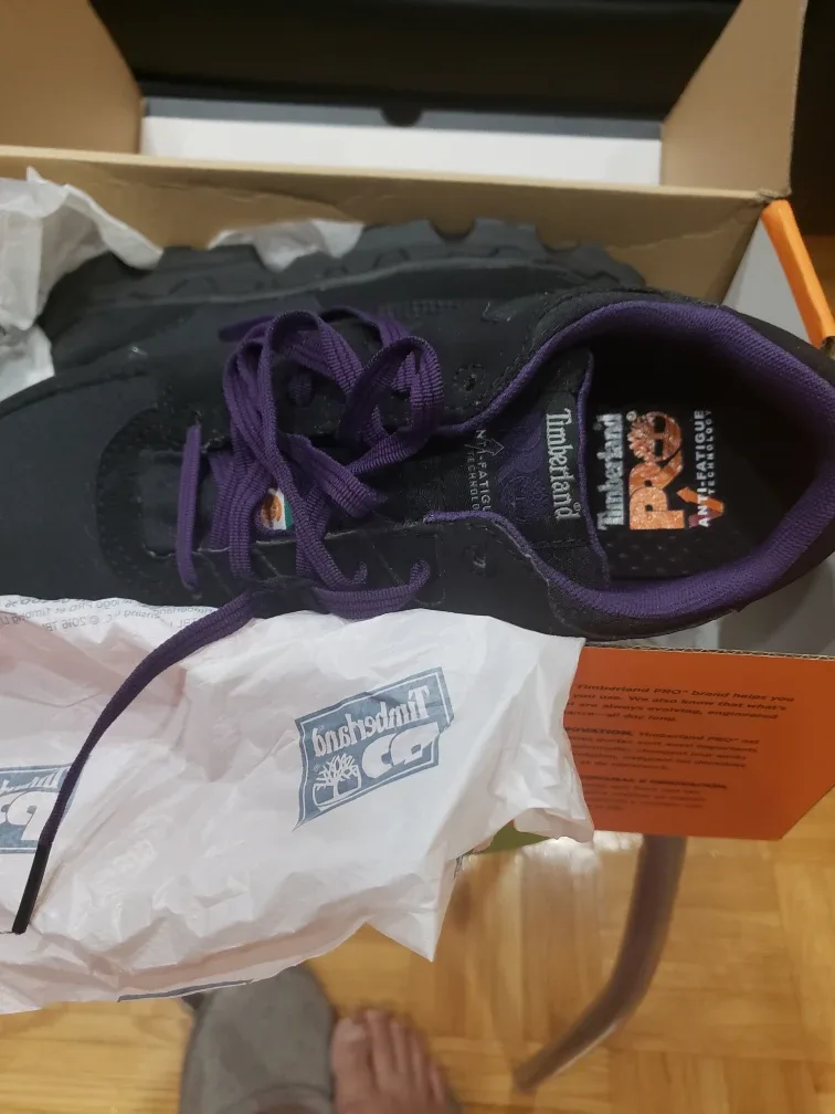 safety shoes image indicator(4)