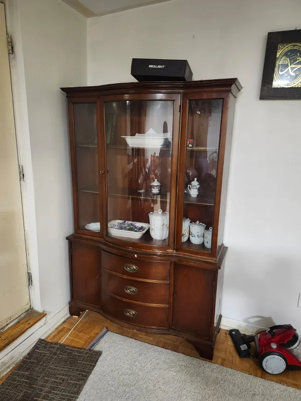 decoration cabinet image indicator(2)