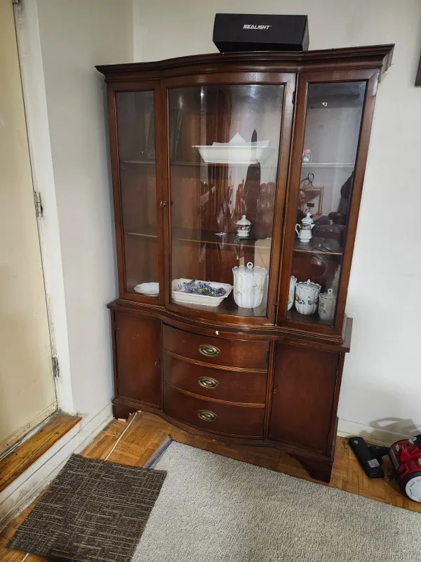 decoration cabinet image indicator(4)