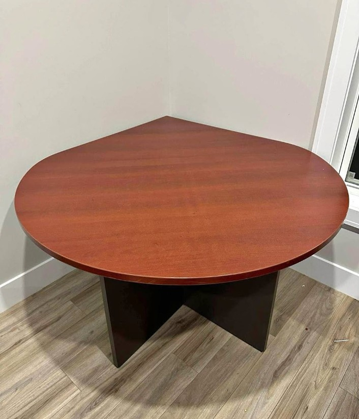 Corner Desk