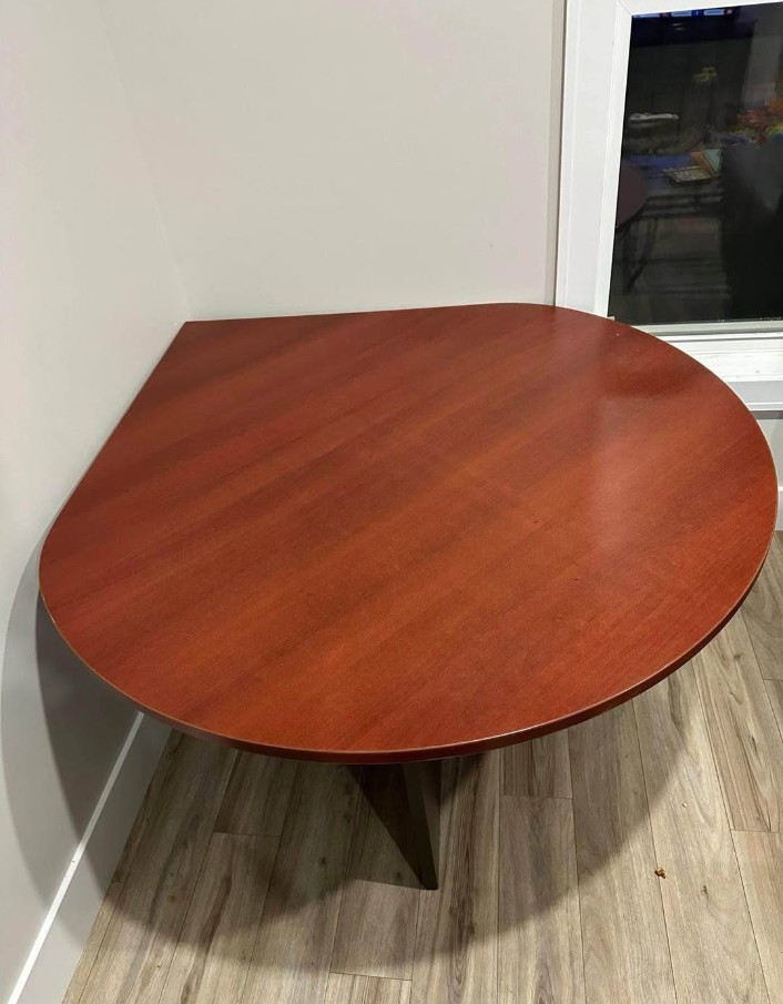 Corner Desk - photo 5