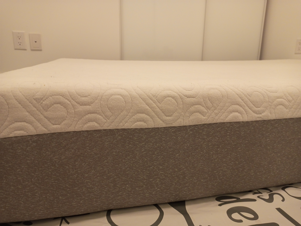 Bloom Full/ Double Mattress
