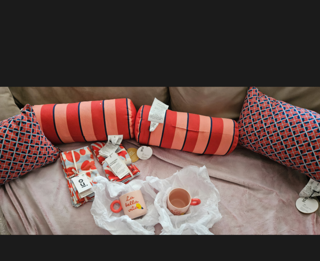 Outdoor Dining Set: Cups, Napkins & Serving Plates - photo 5