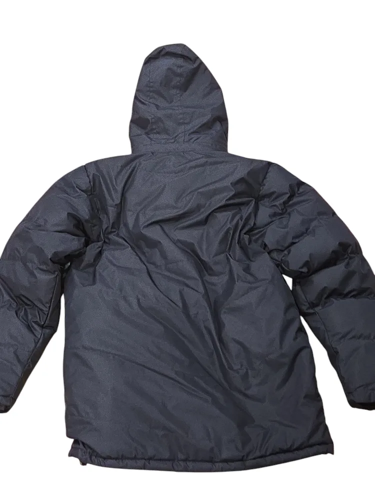 Men's Givova Winter puffer Jacket image indicator(2)