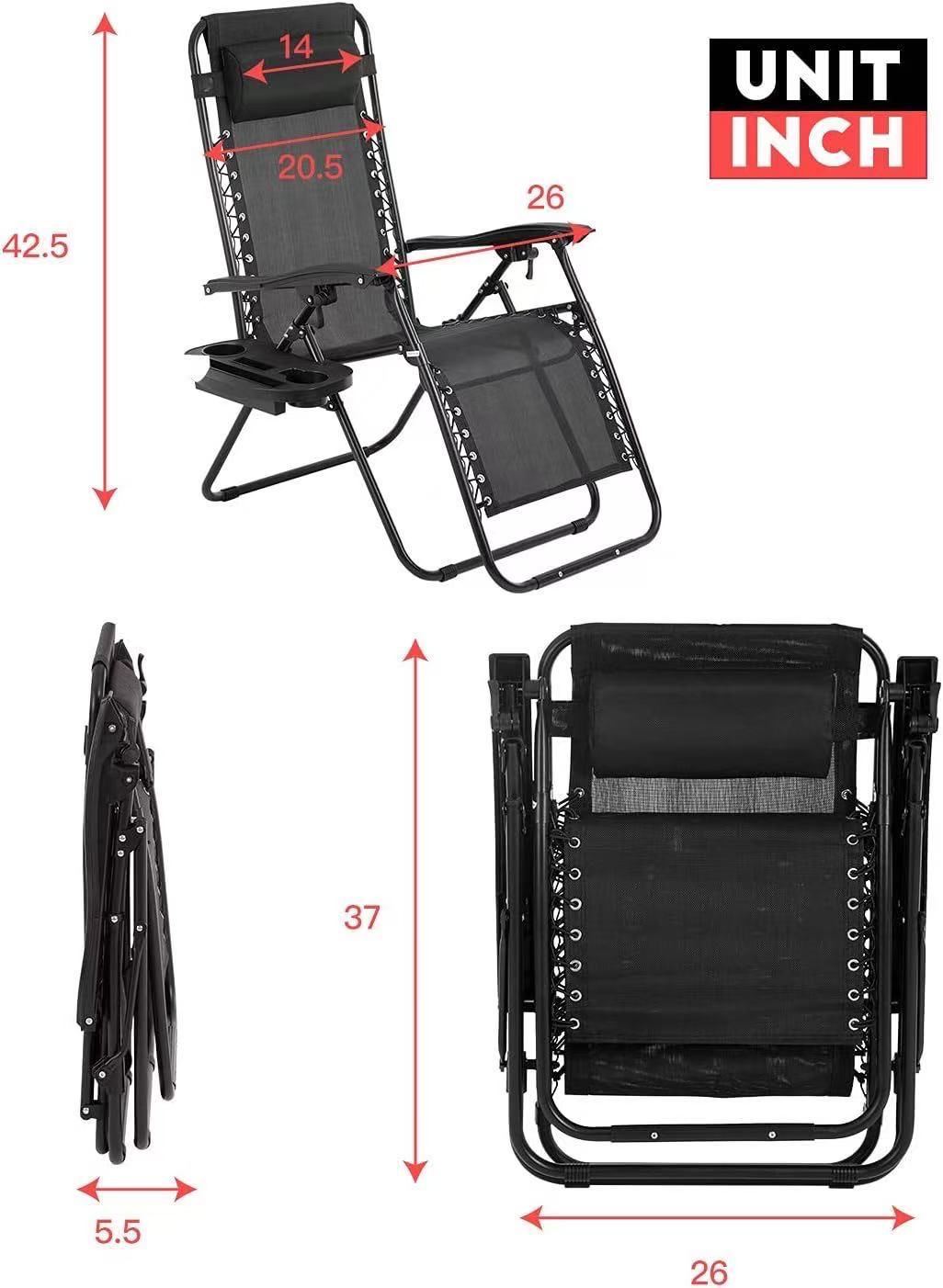 Chair - photo 2