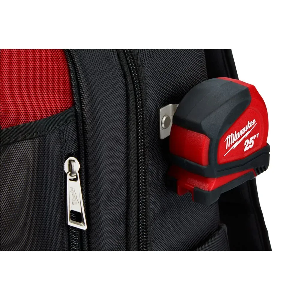 Milwaukee Tool Low-Profile Backpack image indicator(5)