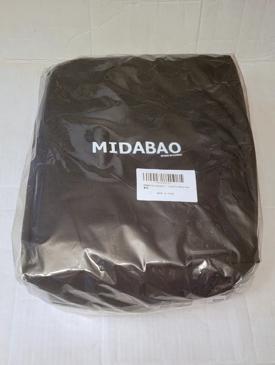 Rooftop Cargo Carrier 20 Cubic Ft, Waterproof with Anti Slip Mat image indicator(2)