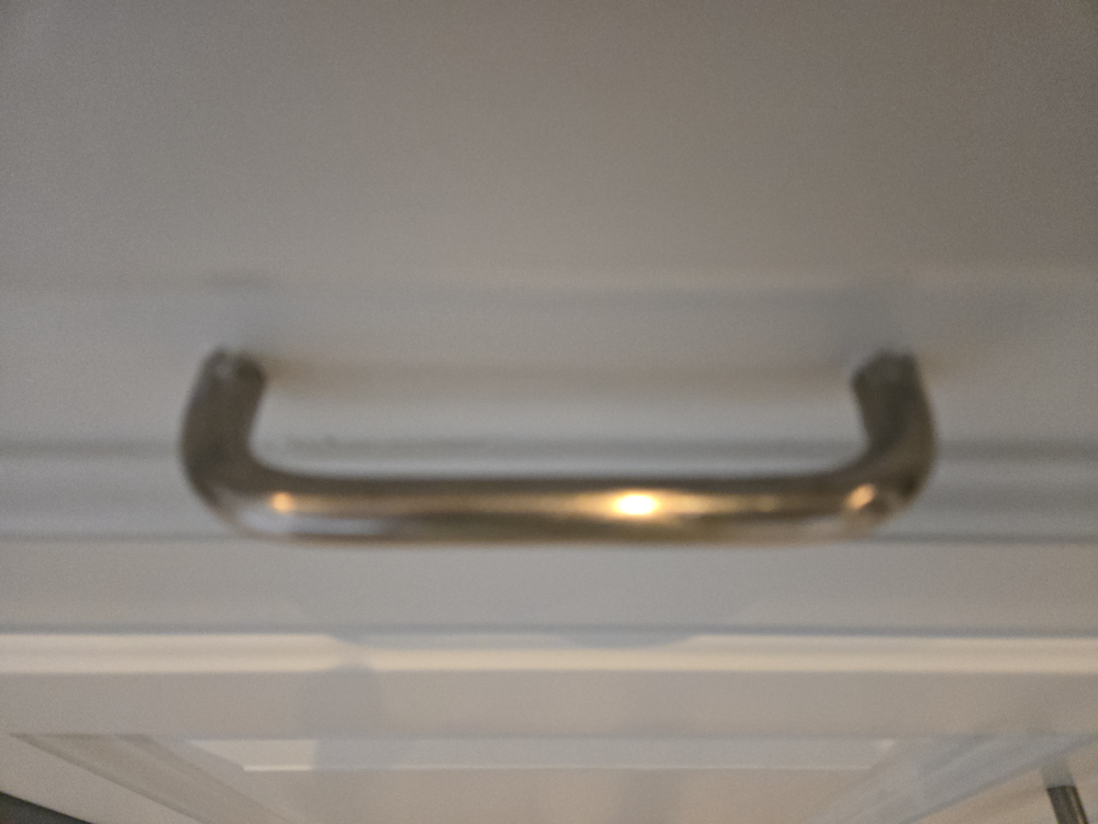 Cabinet Drawer Pulls 4 Inch(102mm) Hole Centers - photo 5