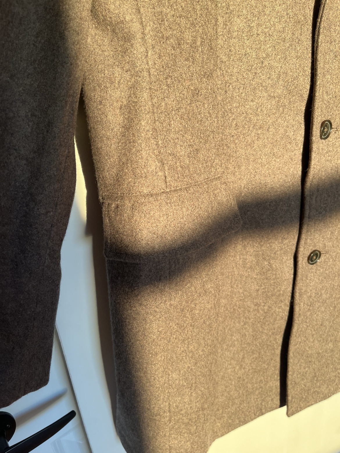 I.N.C men coat - photo 5