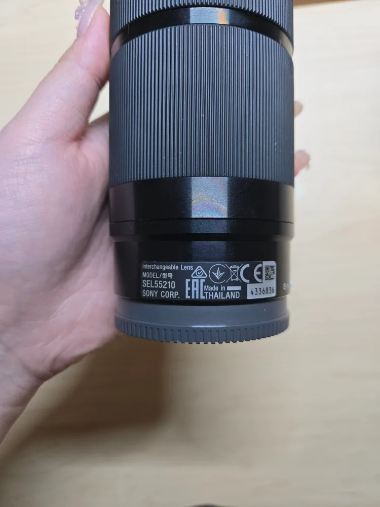 Sony Alpha 6300 Mirrorless Camera Kit image indicator(6)