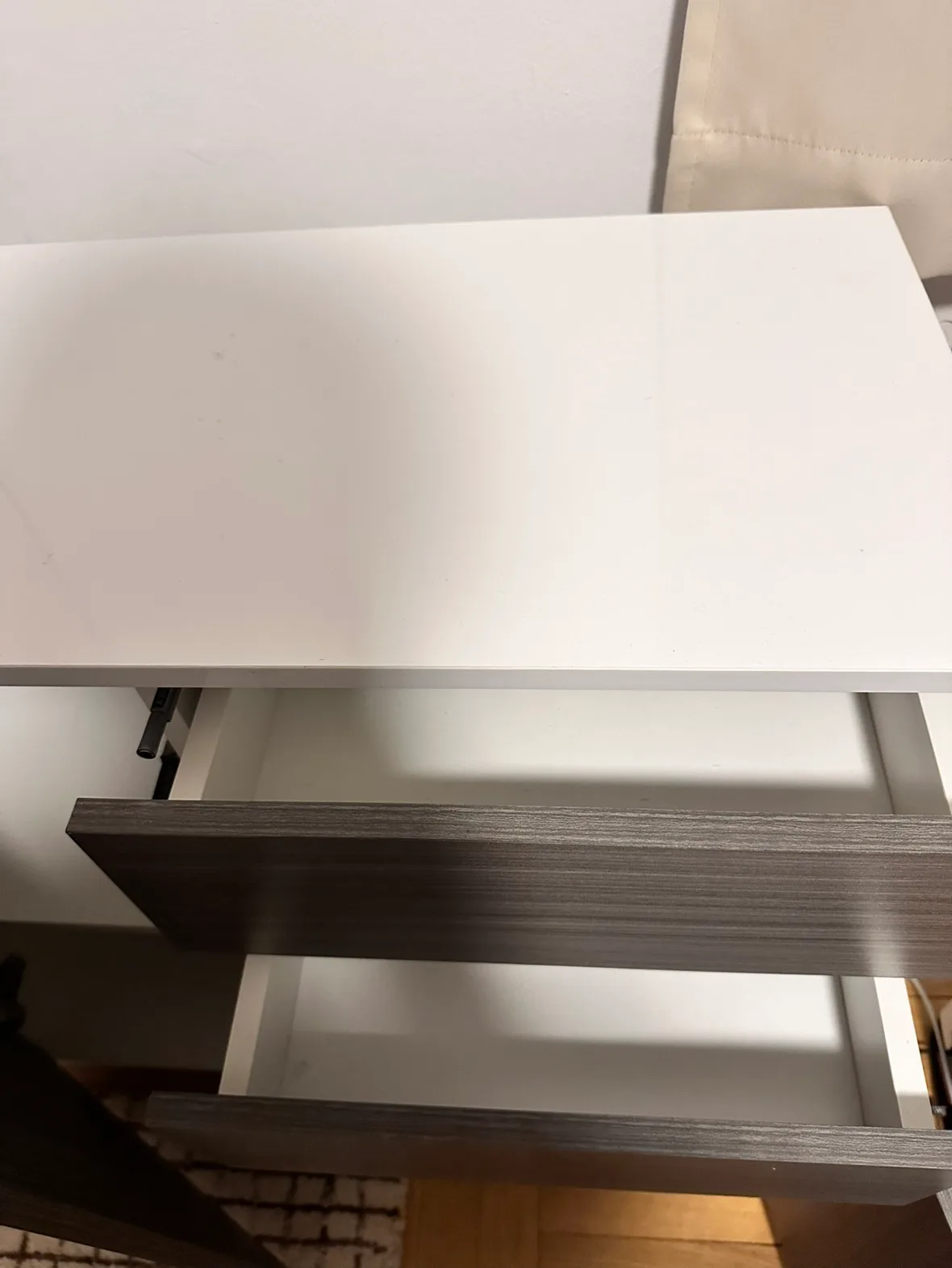 Buffet Sideboard/ Storage Cabinet image indicator(3)