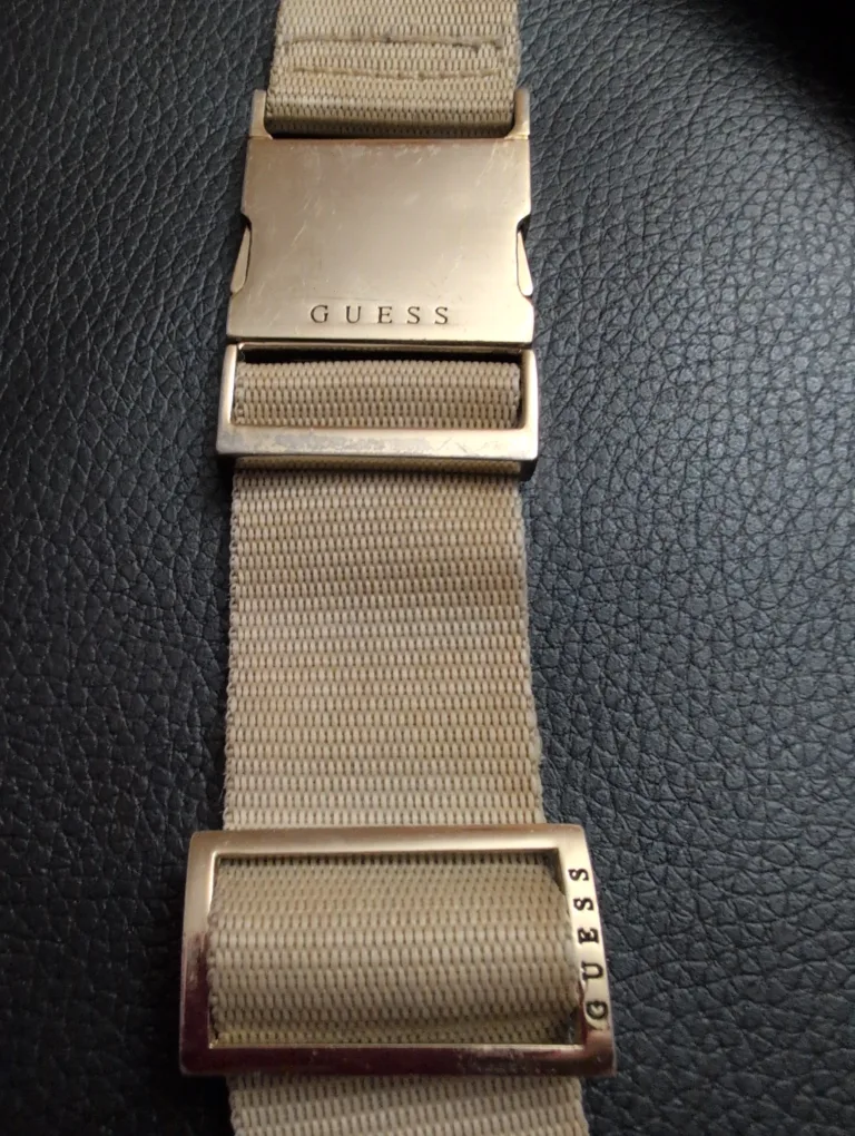 Guess Beige Fanny Pack image indicator(3)